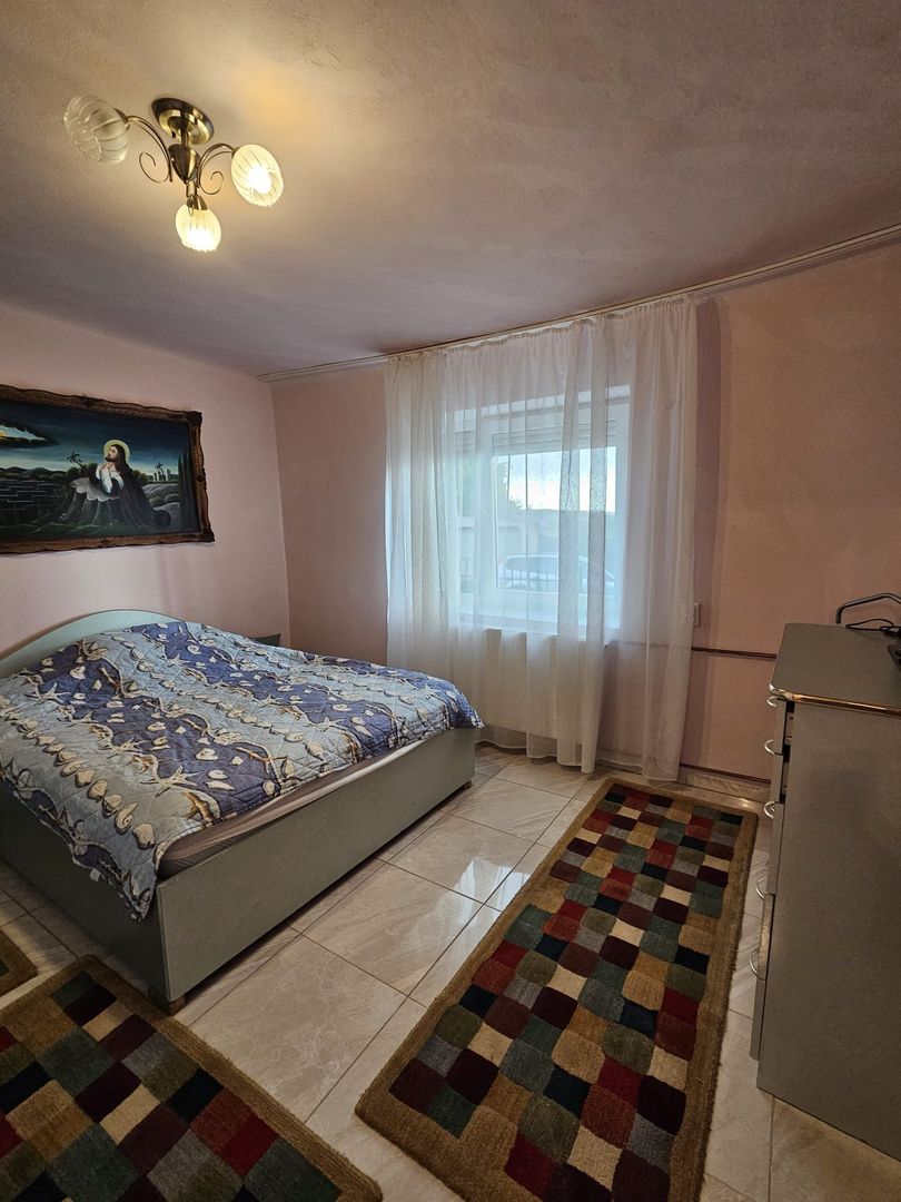 Casa Zona Garii Oradea - Poză 9