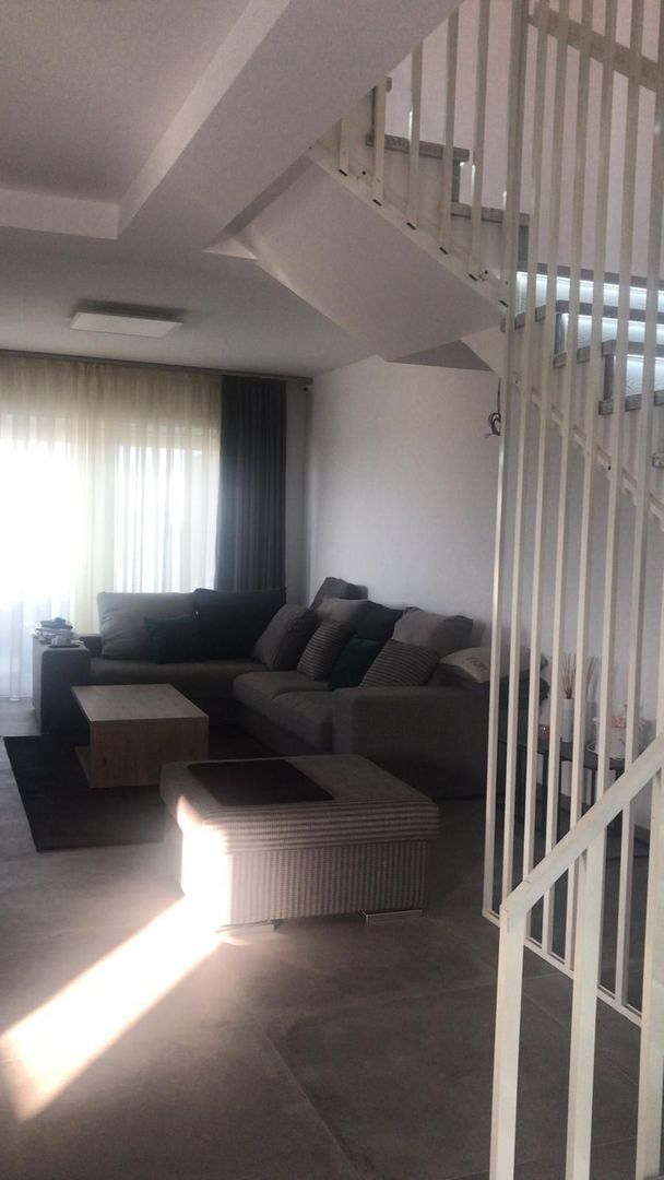 Casă / Vilă  de inchiriat Dumbravita - Poză 5