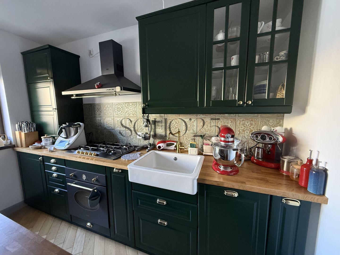 Casă tip duplex P+1+M de vânzare – Trend Residence - Poză 23