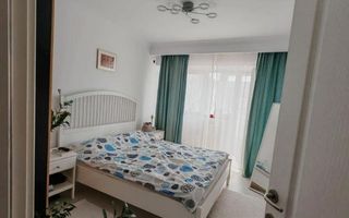 MEGA MALL Apartament 3 camere 82 mp LUX renovat - Socului COM0% - Poză 21