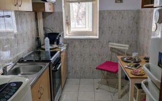 Decomandat etaj intermediar 3 camere Alexandru Obregia - Poză 7