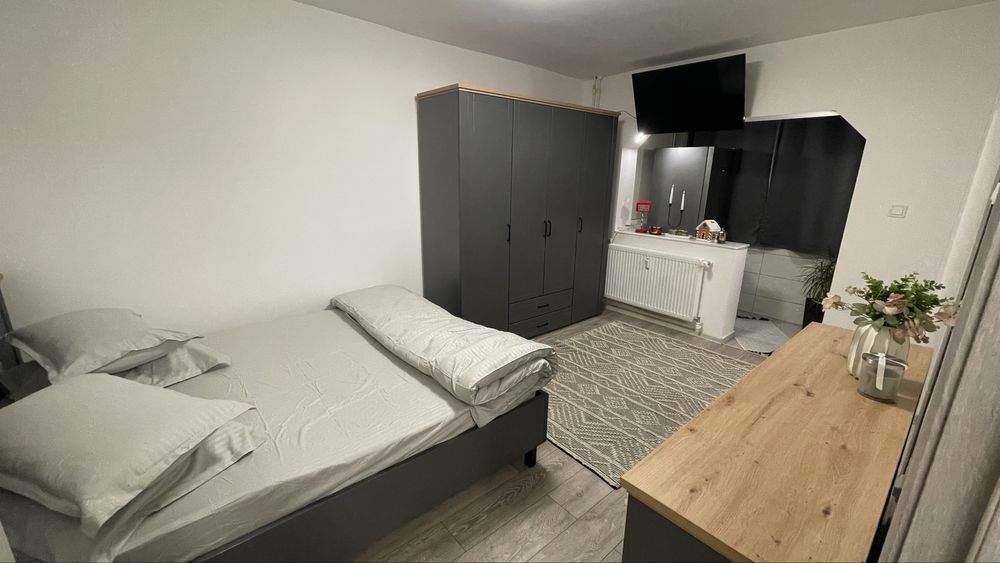 Garsonieră Craiovița - Poză 2