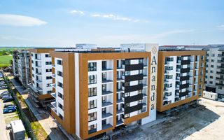 Garsoniera moderna, incalzire in pardoseala - acces metrou Berceni - Poză 9