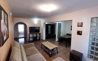 Apartament cu 3 camere de închiriat, etaj 1, zona Pacurari (Moara de Foc), Iasi - Poză 1