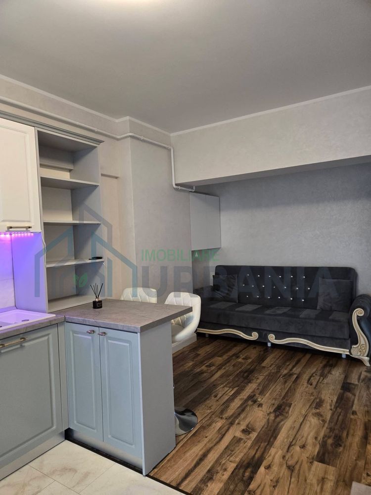 Apartament 2 camere, Royal Town Copou, Iasi – Prima inchiriere - Poză 7