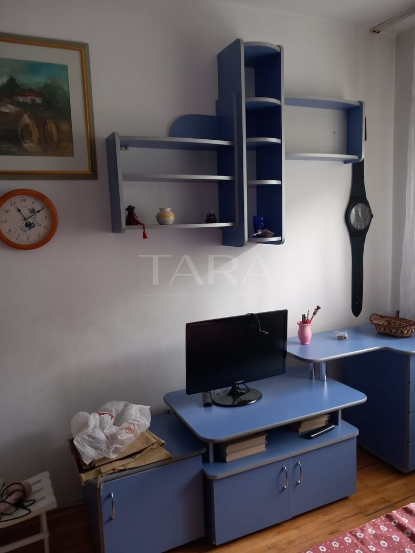 Apartament 2 camere, 56 mp, etaj intermediar | Gruia - Poză 6