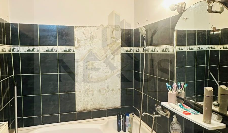 Apartament 2 camere| Etaj 4/4| Necesită renovare| Anvelopat| Parcare - Poză 23