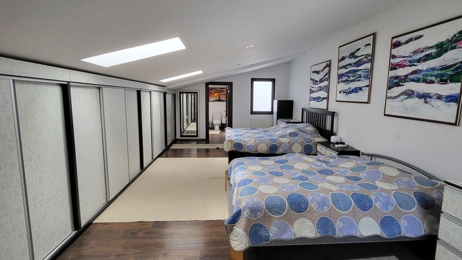 Vila zona centrala (zona mosilor),construcţie 2015, direct proprietar - Poză 4