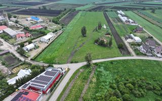 Teren 2648 mp | Strada Francei | Ideal hale sau investitie - Poză 9