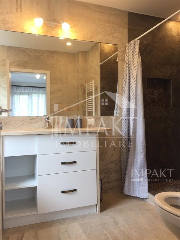 Duplex modern in  cartierul Borhanci! - Poză 9