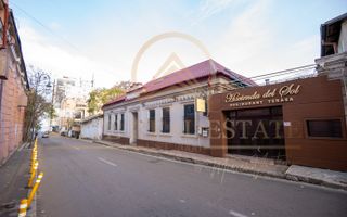 Peninsulă Constanța – Proprietate rară cu teren în proprietate - Poză 1