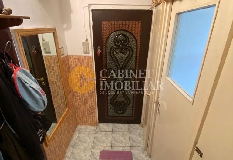 2 camere ideal pentru investitie, zona Mircea Cel Batran - Poză 3