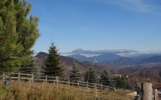In locatia de basm: - Pestera, Moieciu, Brasov, utilitati, accesibilitate - Poză 27