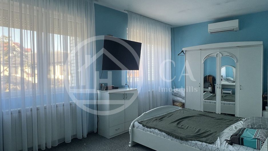 Casa cu 5 camere de inchiriat zona Centrala Oradea - Poză 15