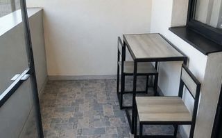 Apartament cu 3 camere, 59 mp utili, balcon și parcare, Apahida. - Poză 8