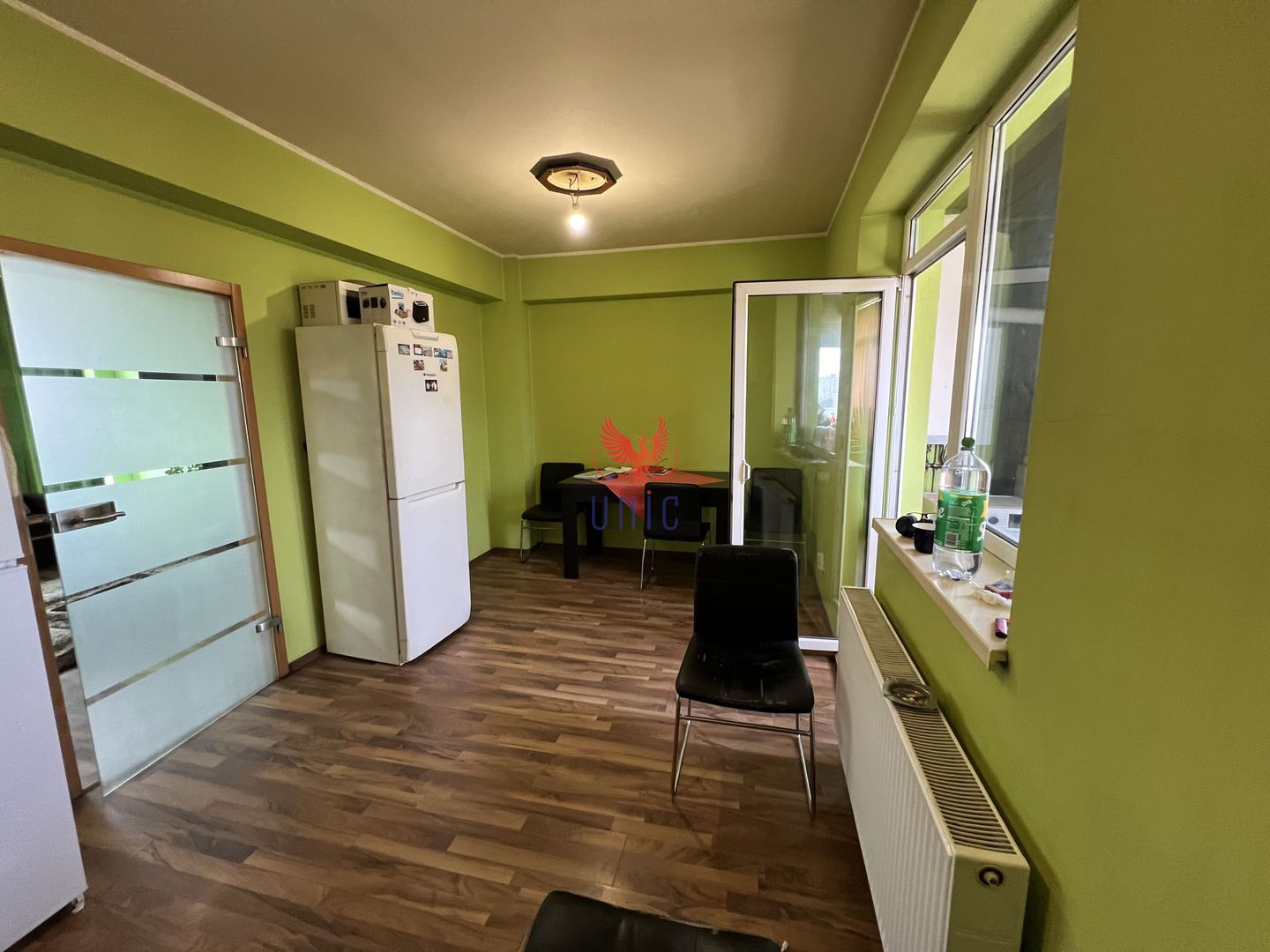 Apartament 3 camere Lapus Arges langa SUCPI - Poză 3