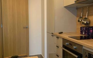 AP. 2 CAMERE HERCESA VIVENDA, BLOC NOU, CENTRALA, METROU 7 MINUTE - Poză 5