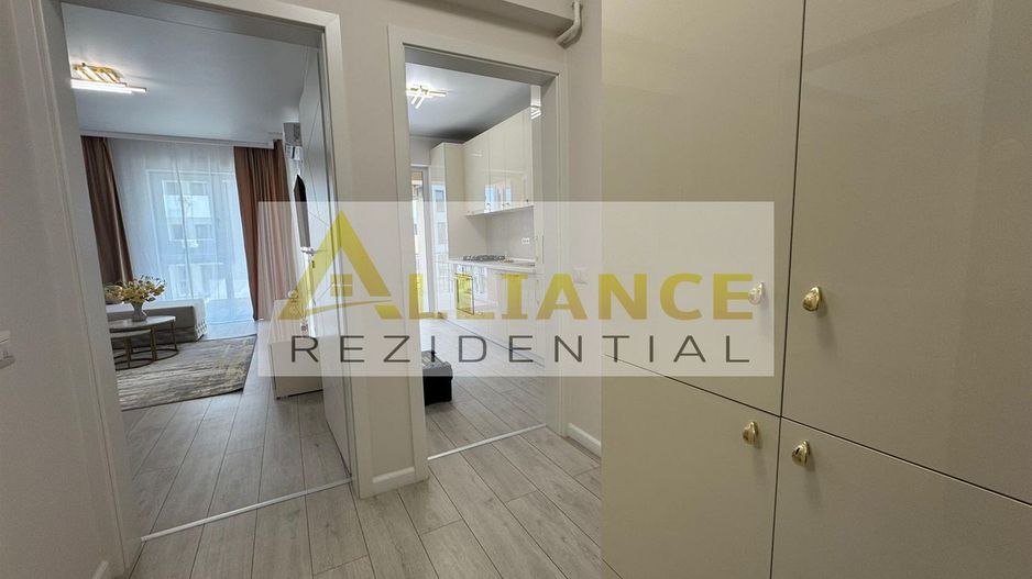 🏡 GARSONIERĂ DECOMANDATĂ | 38 MP | 5 MINUTE DE METROU BERCENI |APOLLO - Poză 3