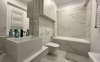 Chirie, 2 camere, Politehnica-bloc nou - Poză 6