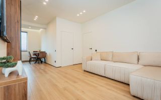 Vânzare, apartament, 2 camere, strada Nicolae Dimo, Râșcani - Poză 7