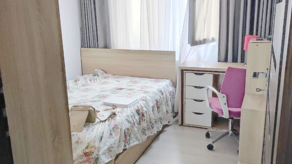 Apartament zona Magheru - Poză 12