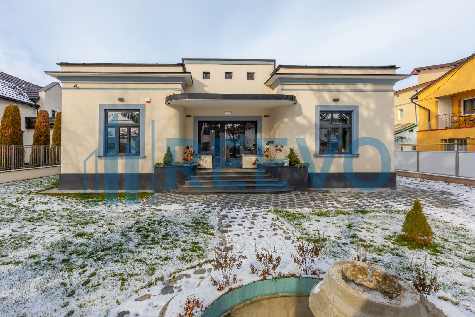 Spațiu comercial de închiriat, Ioniță S. Sturza, Bacău - Poză 25