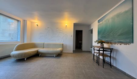 Apartament 4 camere Baneasa (vis-a-vis fosta Antena 1)