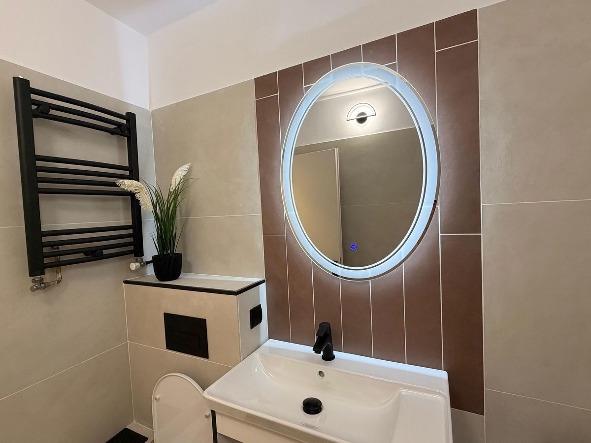 Mihai Bravu - Timpuri Noi - complet renovat - Poză 5