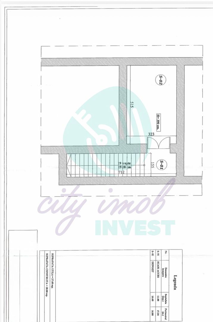 POZITIE STRADALA - trafic excelent - INVESTITIE SIGURA - Poză 7