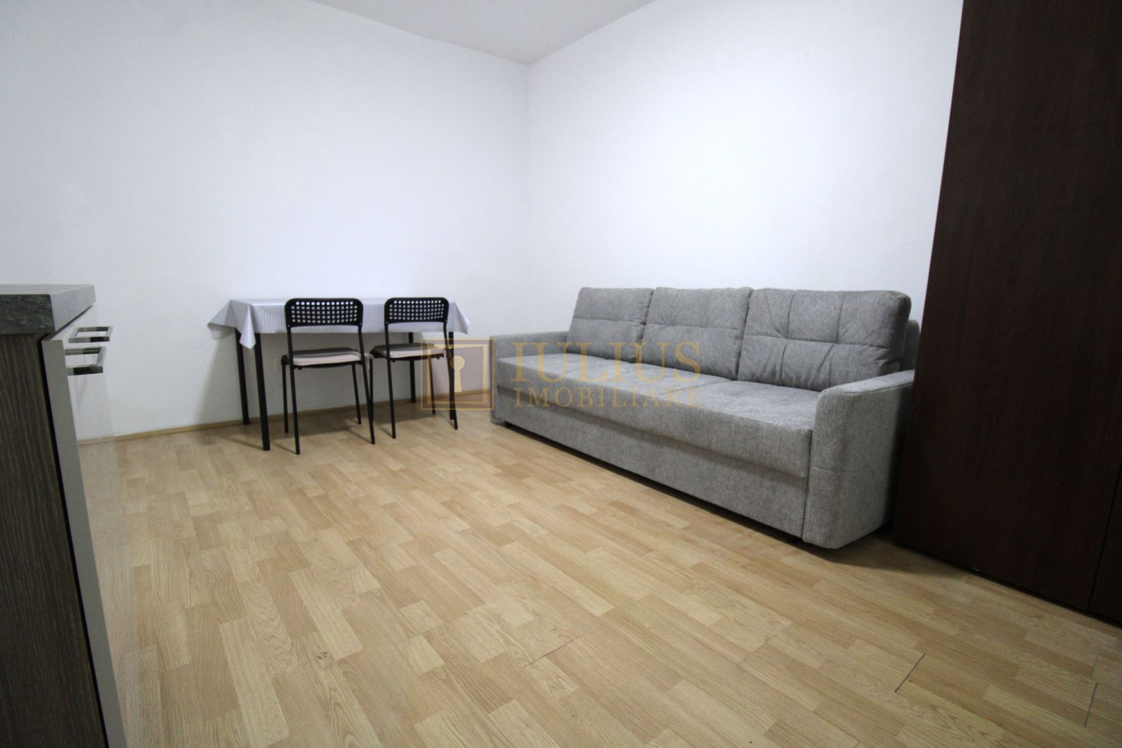 1 camera in zona Girocului cu centrala proprie - Poză 2