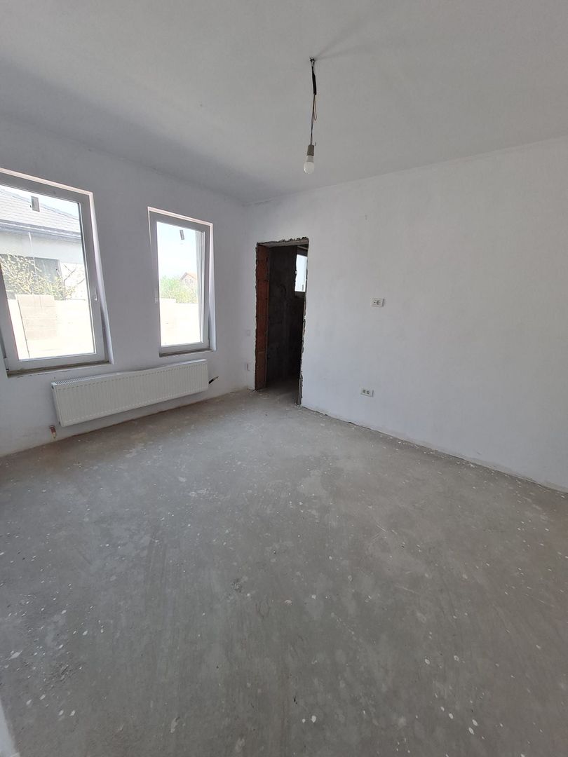 Duplex construcție pe parter in Parta - Poză 12