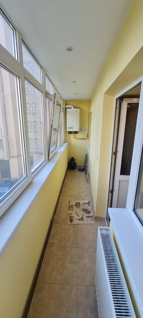 Apartament 1 camera Dec 45 mp Tatarasi 400 euro - Poză 7