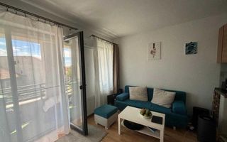 APARTAMENT 2 CAMERE DE ÎNCHIRIAT – CLUJ-NAPOCA, STR. FABRICII - Poză 2