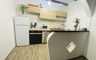 Casă de vacanță I Râu Sadului I Ieșire la râu - Poză 6