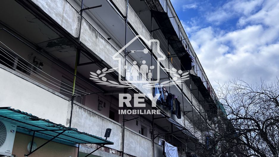 Apartament 2 Camere | Etaj 1 | Sibiu, Cartier Țiglari - Poză 14