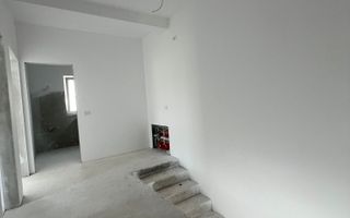Casă modernă cu 4 camere + birou | Dumbrăvița, zona str. Târcului - Poză 8