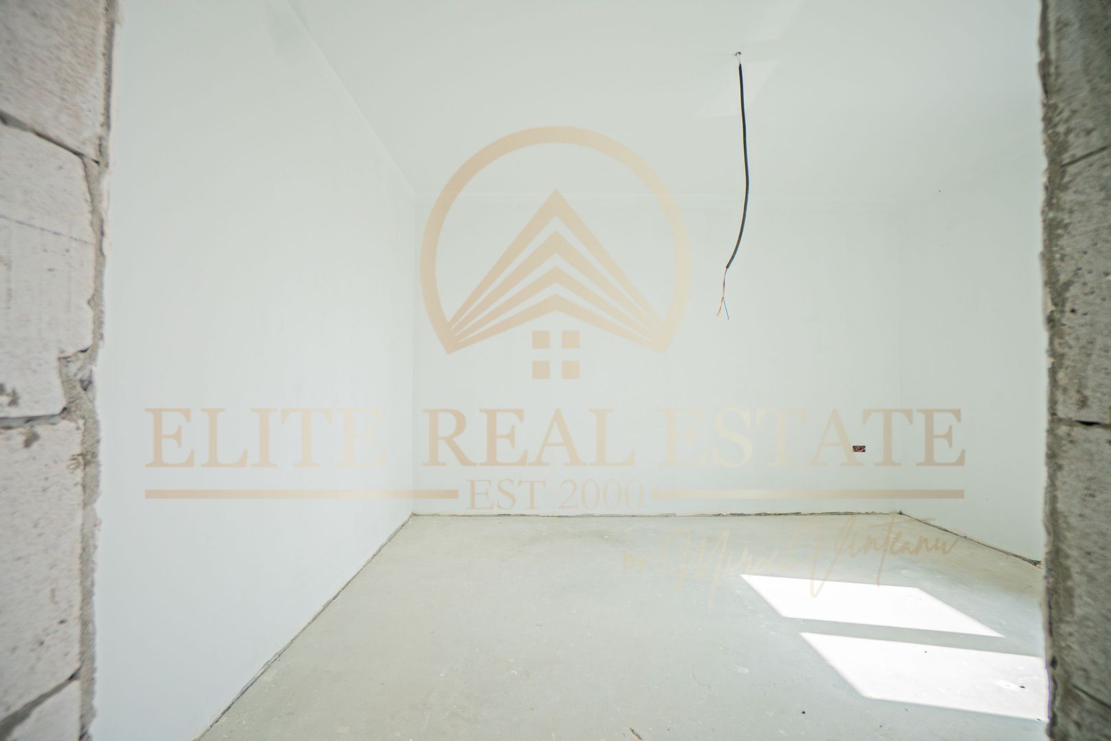 KM 5 - Complex Alpha Residence – Apartament 3 camere cu grădină. - Poză 13