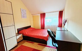 3 camere, mobilat modern, bloc nou, terasa, parcare, Iris, Oasului - Poză 5