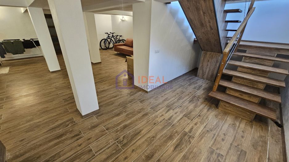 Casa Mobilata Utilata Pe Un Singu Nivel, in Viile Sibiului - Poză 19