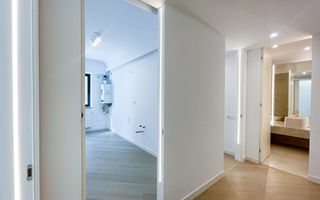 Apartament 2 camere de vanzare II Loc de parcare II Pipera - Poză 5