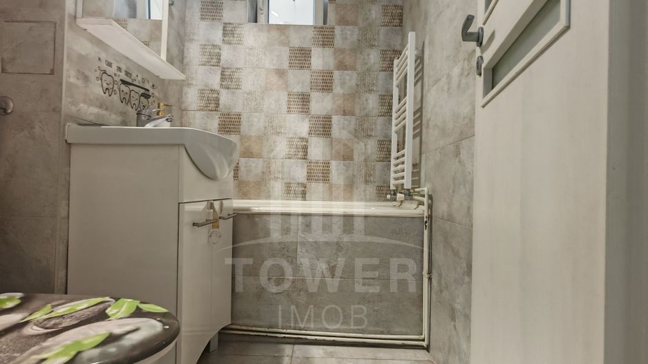 Apartament Rahovei de vânzare 2 camere et.3 - Poză 8