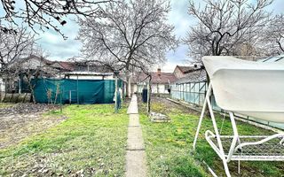 Casa 3 camere, teren 720 mp, garaj, Cartier Șega - Poză 13