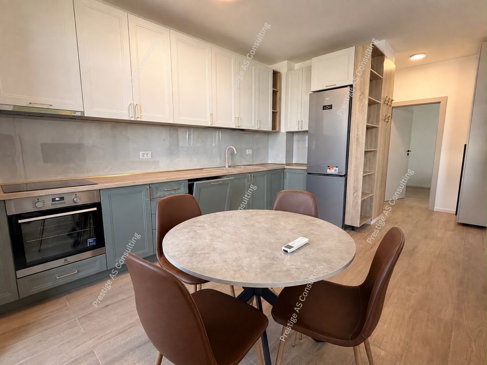Apartament 2 camere  | Torontalului Ateneo | Prima Inchiriere | Parcare - Poză 1