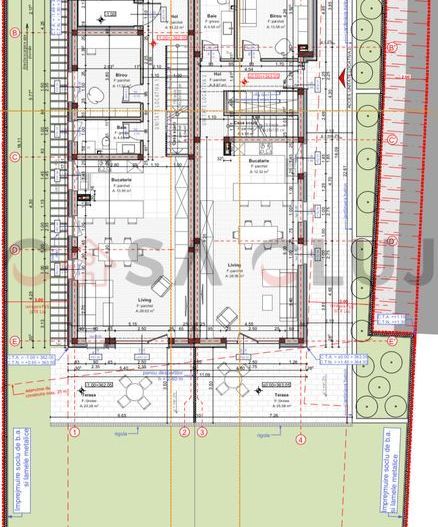 Casa de vânzare în Borhanci – Locație excelentă - Poză 8