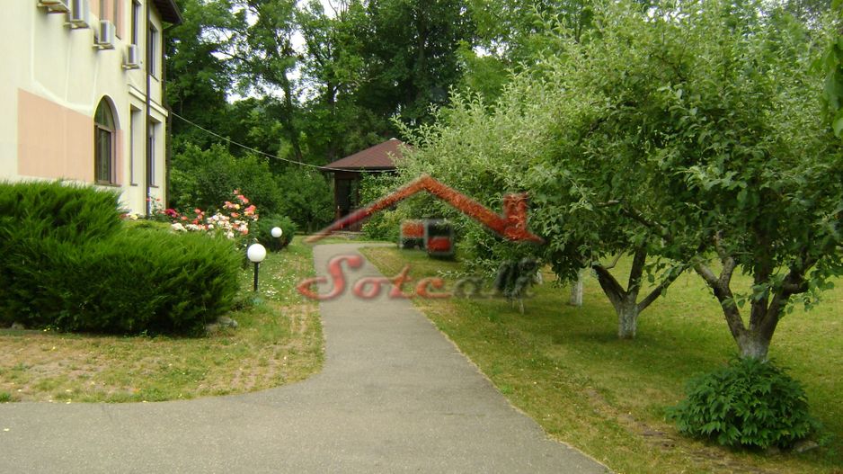 Pensiune turistică de vânzare – Cornu, Valea Prahovei - Poză 12