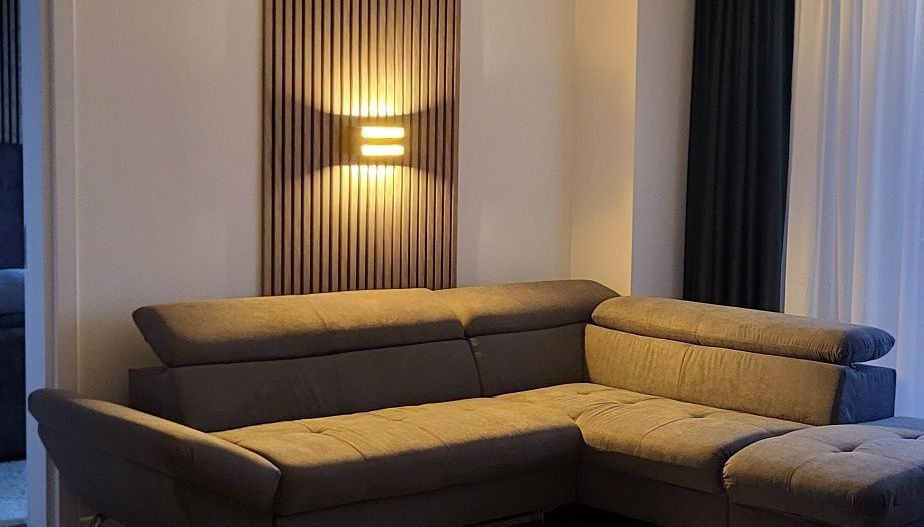 Apartament 2 camere – SOUTH SIDE VETERANI / LOC DE PARCARE PRIVATA - Poză 7