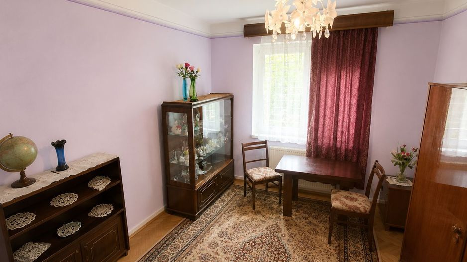 Apartament 3 camere decomandat | 61 mp utili | Parter | Banca Național - Poză 1