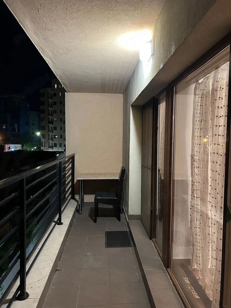 AP. 2 CAMERE-GROZAVESTI, CENTRALA PROPRIE, PARCARE SUBTERANA, METROU - Poză 4