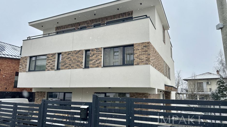 Duplex de inchiriat – Confort, Spatiu și Flexibilitate - Poză 1