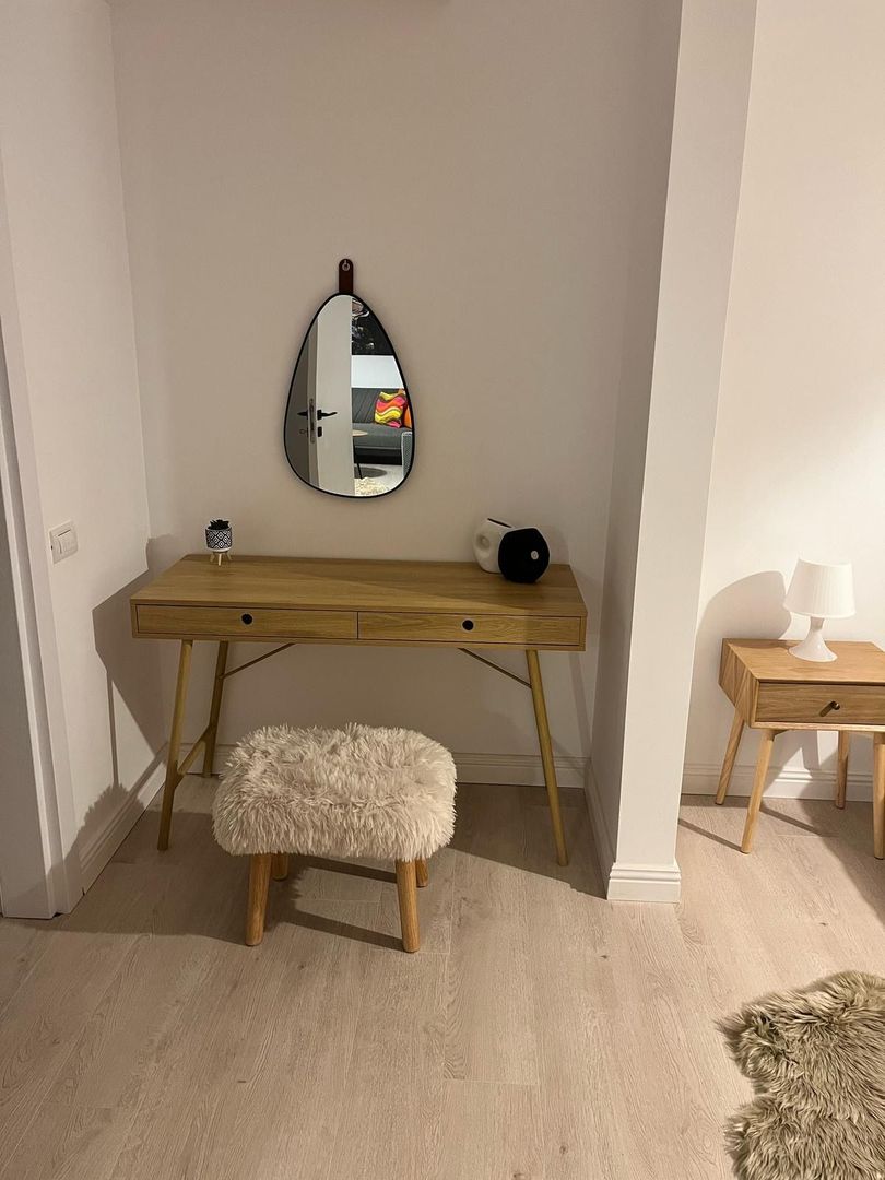 Apartament 3 Camere MTM | Pipera - Poză 8